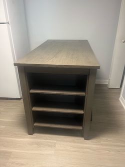 Living Room Table