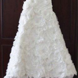 Brand New Wedding Dress