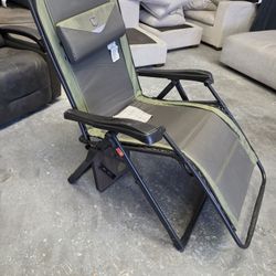 Timber RIDGE Zero Lounge Chair 