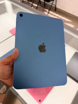 iPad A16 128gb