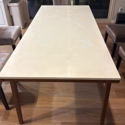Dining  Room Table 