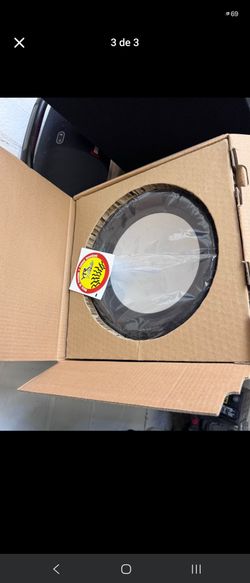 Subwoofer 12 slim YR