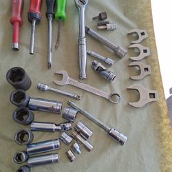 Snap On Tools 