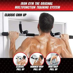 Pull Up Bar 