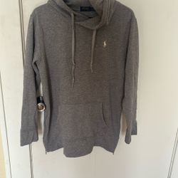 Medium Ralph Lauren Pull Over 