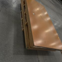 Free OSB Wood