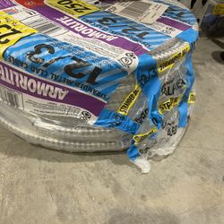 Electric  Mc 250 Ft 3/12