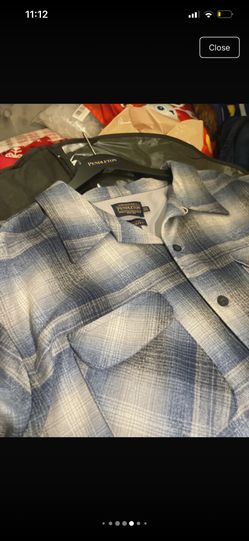 Clothing
