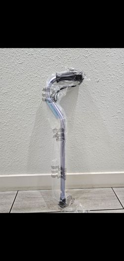 New carex walking cane ane medline quad cane