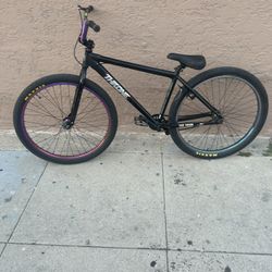 Throne 29er 