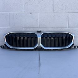 BMW 3 Series G21 Front Grill 2019-2024