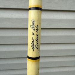 Star 12/0 Rod 