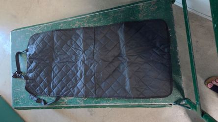 Pet protector car seat covers. Brand New