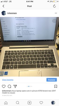 Laptops for sale