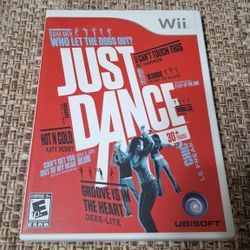 Nintendo Wii 