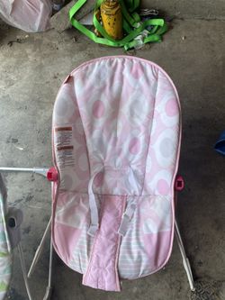 Baby Bouncer