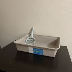Litter Box
