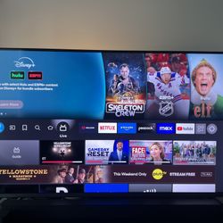 Insignia QLED Fire TV for $160