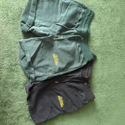 The Great Frog Women's multi Shorts