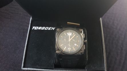 Torgeon