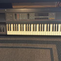 Ensoniq EPS