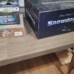 Board Games 