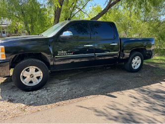 2009 Chevrolet Silverado