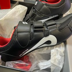 Peloton Cycling Shoes