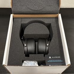Audeze LCD-2 // Fiio K5 Pro