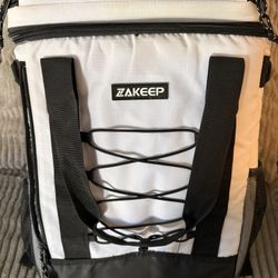 Insulated Backpack 