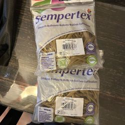 Sempertex Balloons
