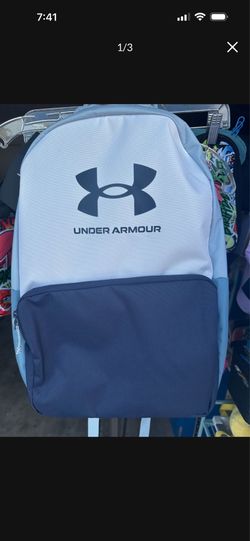New under Armour backpack