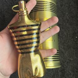 Jean Paul Gaultier “Le Male” Elixir 