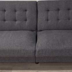 Modern Comfortable Sofa - Excellent Condition - Must See