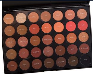 Morphe Palette 