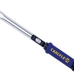 Napa Carlyle 3/8 Torque Wrench 