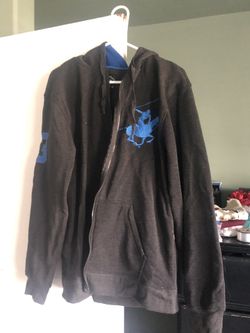 guys jacket $5 large