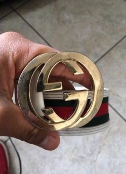 Gucci belt for sell