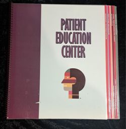 Patient Education Center