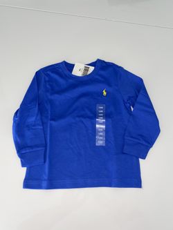 Ralph Lauren long sleeve shirt
