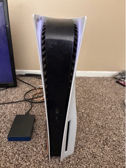 Ps5 for series x