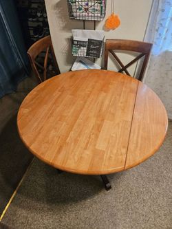 Kitchen Table