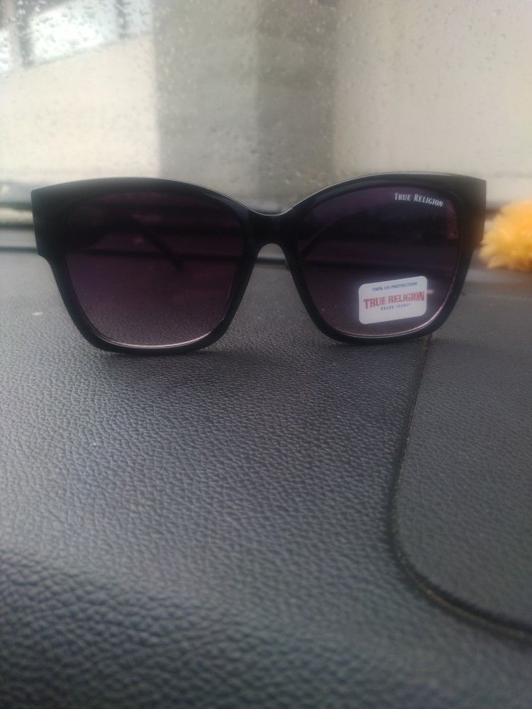 True Religion Shades