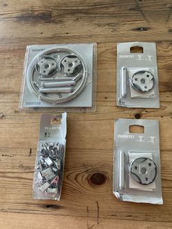 Ikea Dignitet Hanging System 