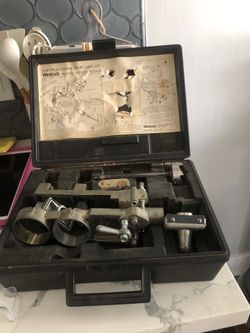 Door boring kit
