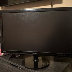 Asus Monitor