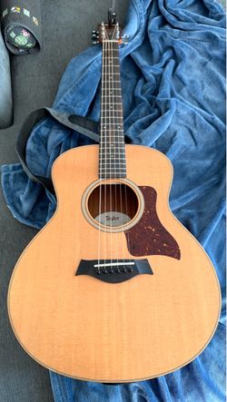 Taylor GSmini Acoustic Electric Koa