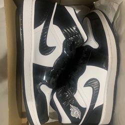 Air Jordan 1’s DS