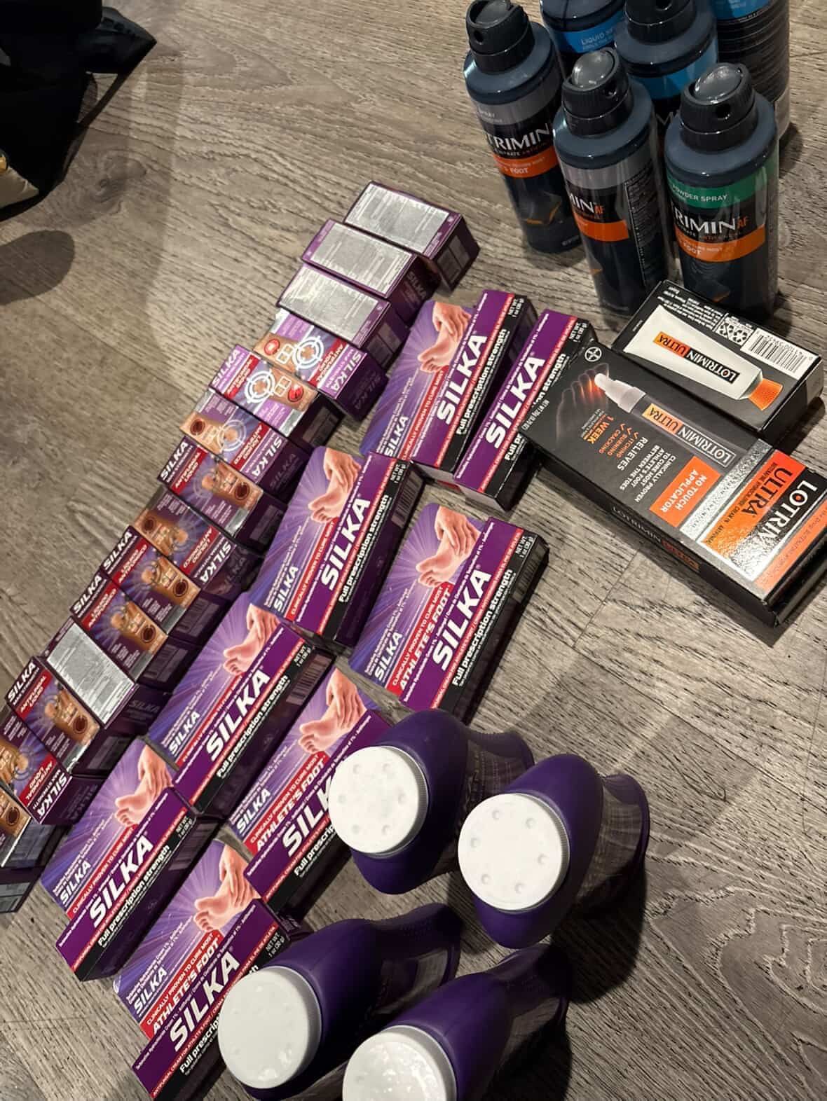 HMU