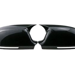 Side Mirror Cover (Carbon Look)